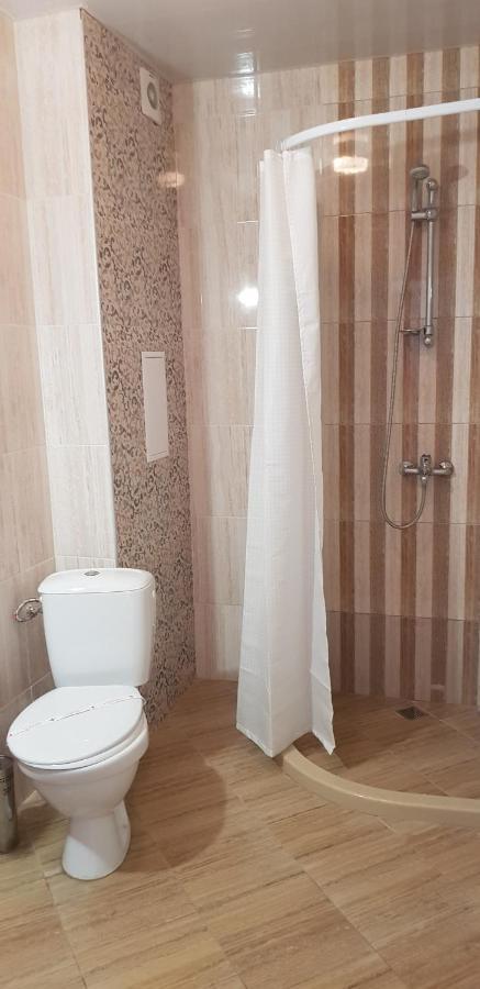 Mida Apartment Obzor Eksteriør bilde