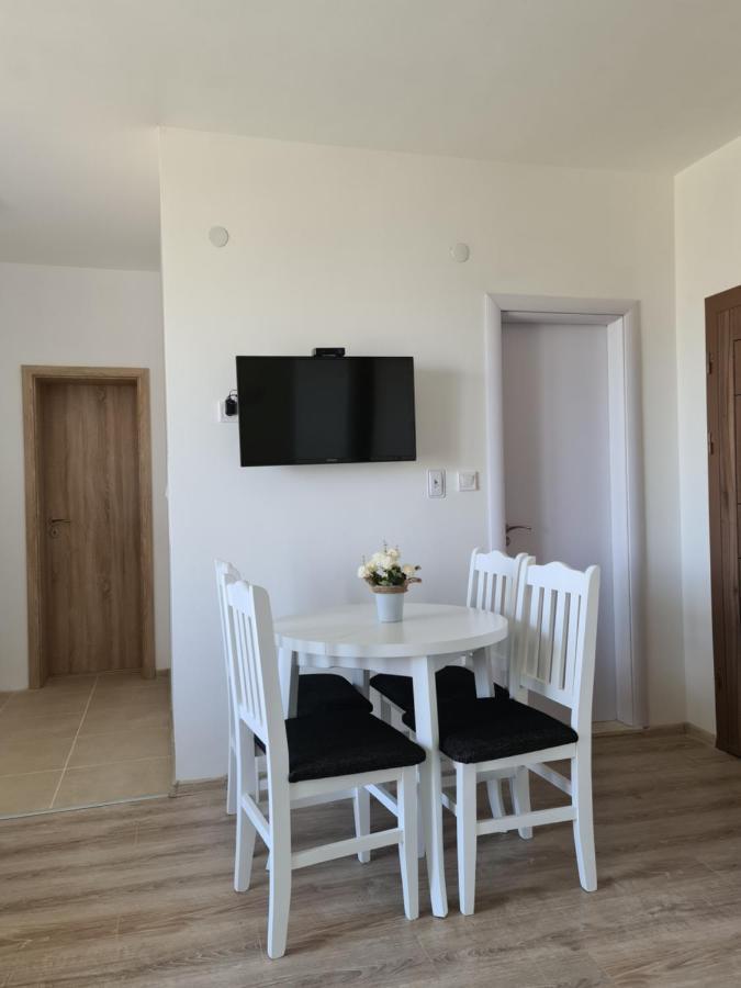 Mida Apartment Obzor Eksteriør bilde