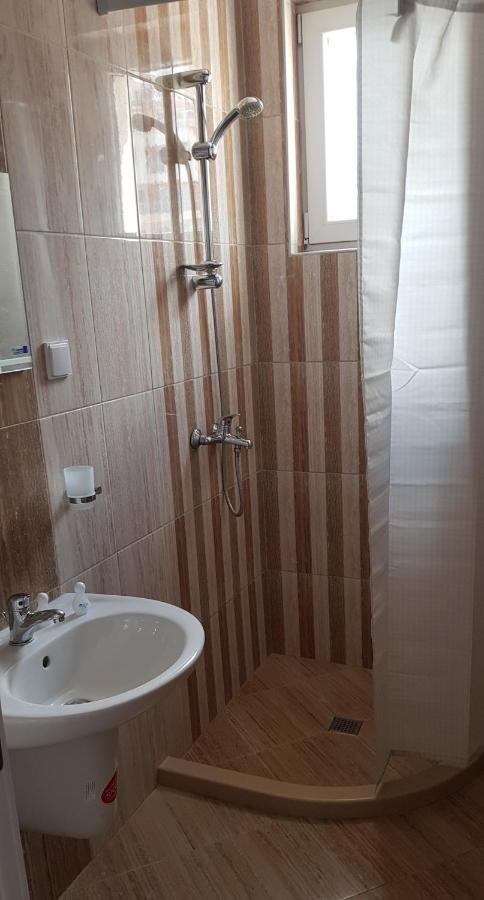 Mida Apartment Obzor Eksteriør bilde